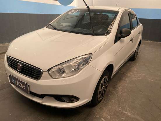 FIAT-GRAND SIENA-2017