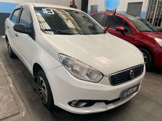 FIAT-GRAND SIENA-1.0 EVO FLEX ATTRACTIVE MANUAL FIAT-GRAND SIENA-2017