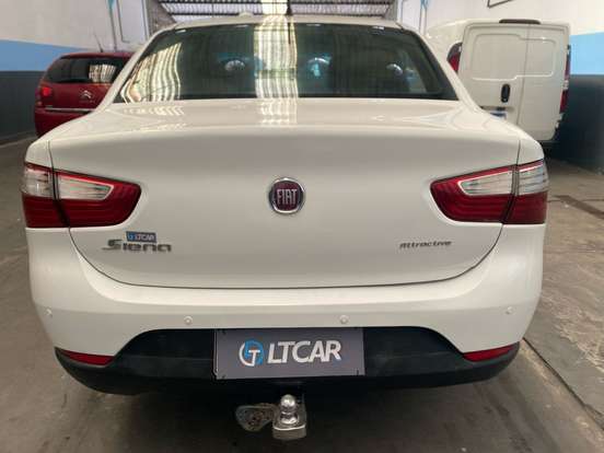 FIAT-GRAND SIENA-2017