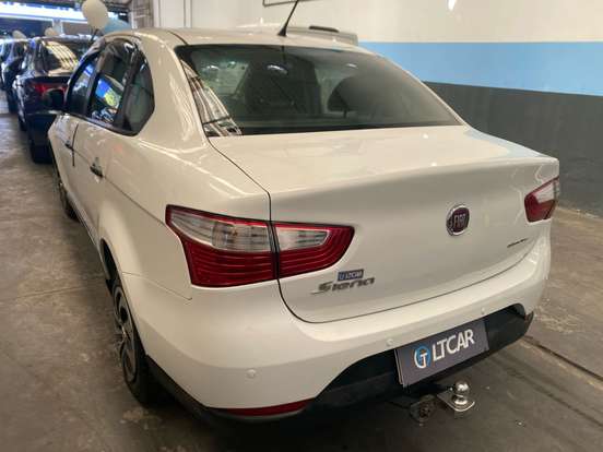 FIAT-GRAND SIENA-2017