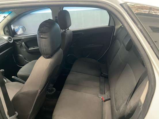 FIAT-GRAND SIENA-2017