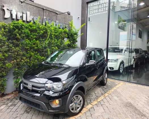 FIAT MOBI 1.0 FIREFLY FLEX LIKE. MANUAL FIAT MOBI 1.0 FIREFLY FLEX LIKE. MANUAL