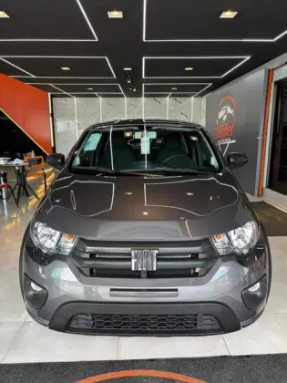 FIAT MOBI 1.0 FIREFLY FLEX LIKE. MANUAL