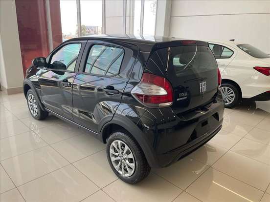 FIAT-MOBI-1.0 FIREFLY FLEX LIKE. MANUAL FIAT-MOBI-2026