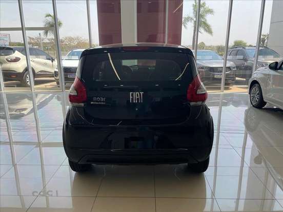 FIAT-MOBI-1.0 FIREFLY FLEX LIKE. MANUAL FIAT-MOBI-2026