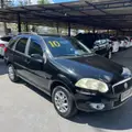 FIAT PALIO 1.4 MPI FIRE ELX WEEKEND 8V FLEX 4P MANUAL FIAT PALIO 1.4 MPI FIRE ELX WEEKEND 8V FLEX 4P MANUAL