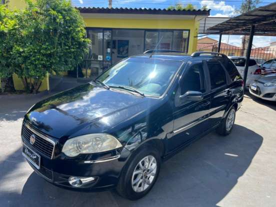 FIAT-PALIO-2009