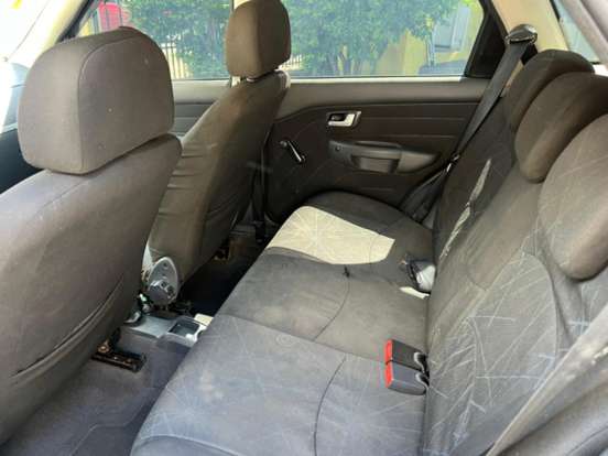 FIAT-PALIO-1.4 MPI FIRE ELX WEEKEND 8V FLEX 4P MANUAL FIAT-PALIO-2009