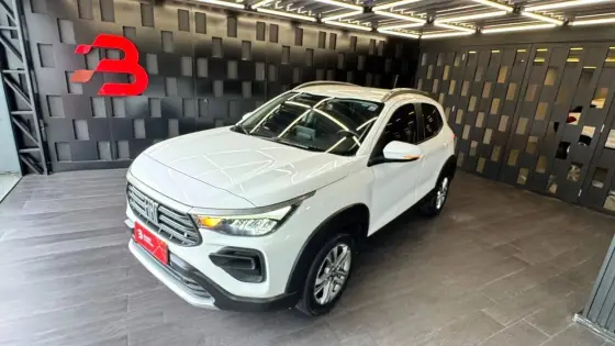 FIAT PULSE 1.0 TURBO 200 FLEX AUDACE CVT