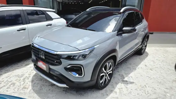 FIAT PULSE 1.0 TURBO 200 FLEX IMPETUS CVT