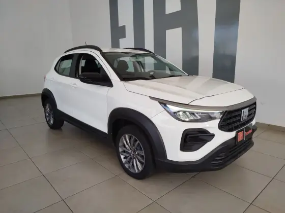 FIAT PULSE 1.3 FLEX DRIVE CVT