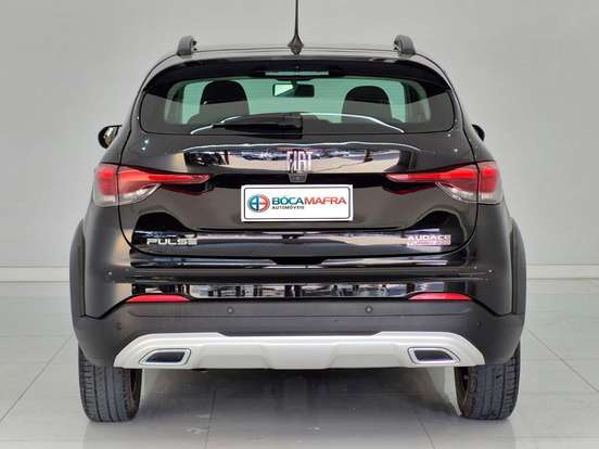FIAT-PULSE-1.0 TURBO 200 FLEX AUDACE CVT FIAT-PULSE-2024