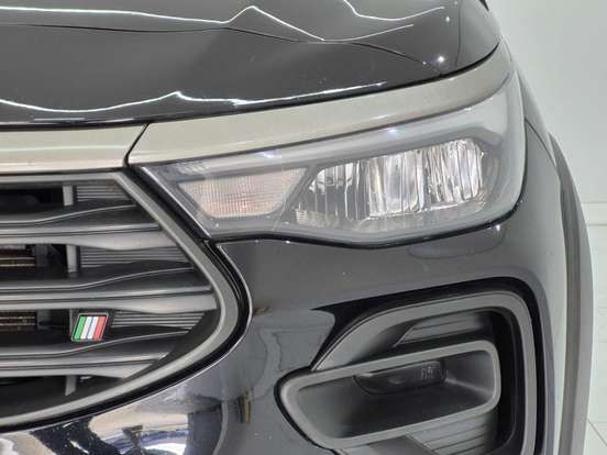FIAT-PULSE-1.0 TURBO 200 FLEX AUDACE CVT FIAT-PULSE-2024