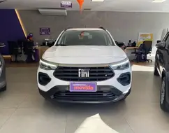 FIAT PULSE 1.3 FLEX DRIVE CVT FIAT PULSE 1.3 FLEX DRIVE CVT