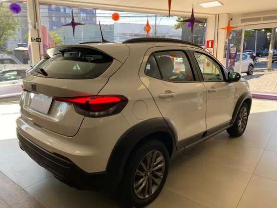 FIAT-PULSE-1.3 FLEX DRIVE CVT FIAT-PULSE-2023