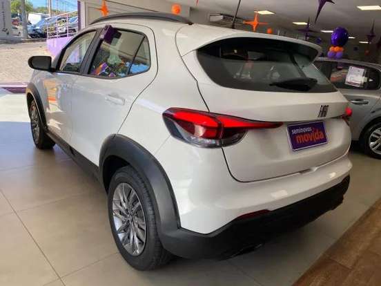 FIAT-PULSE-1.3 FLEX DRIVE CVT FIAT-PULSE-2023