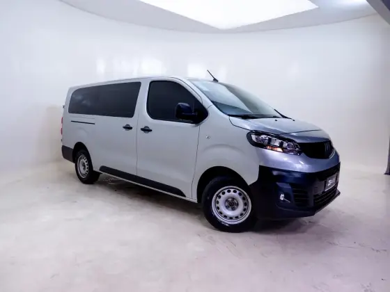 FIAT SCUDO 1.5 BLUEHDI DIESEL MULTI MANUAL FIAT SCUDO 1.5 BLUEHDI DIESEL MULTI MANUAL