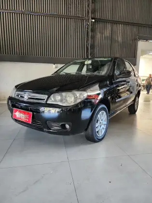 FIAT SIENA 1.0 MPI EL CELEBRATION 8V FLEX 4P MANUAL FIAT SIENA 1.0 MPI EL CELEBRATION 8V FLEX 4P MANUAL