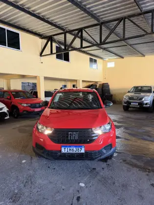 FIAT STRADA 1.3 FIREFLY FLEX FREEDOM CS MANUAL FIAT STRADA 1.3 FIREFLY FLEX FREEDOM CS MANUAL