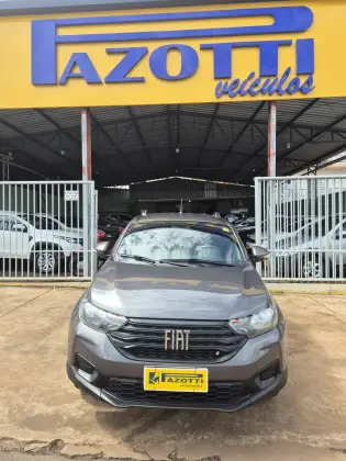 FIAT STRADA 1.3 FIREFLY FLEX FREEDOM CS MANUAL FIAT STRADA 1.3 FIREFLY FLEX FREEDOM CS MANUAL