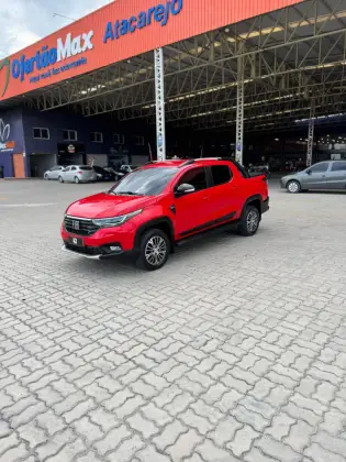 FIAT STRADA 1.3 FIREFLY FLEX RANCH CD CVT FIAT STRADA 1.3 FIREFLY FLEX RANCH CD CVT
