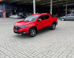 FIAT STRADA 1.3 FIREFLY FLEX RANCH CD CVT FIAT STRADA 1.3 FIREFLY FLEX RANCH CD CVT
