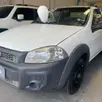FIAT STRADA 1.4 MPI HARD WORKING CS 8V FLEX 2P MANUAL FIAT STRADA 1.4 MPI HARD WORKING CS 8V FLEX 2P MANUAL