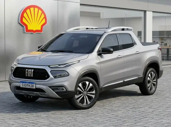 FIAT TORO 1.3 TURBO 270 FLEX VOLCANO AT6