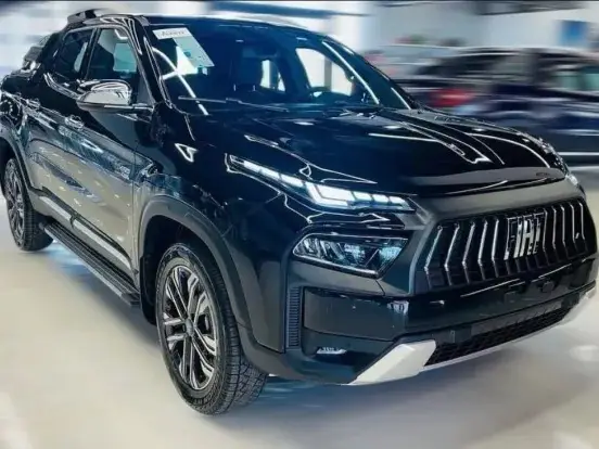 FIAT TORO 1.3 TURBO 270 FLEX VOLCANO AT6