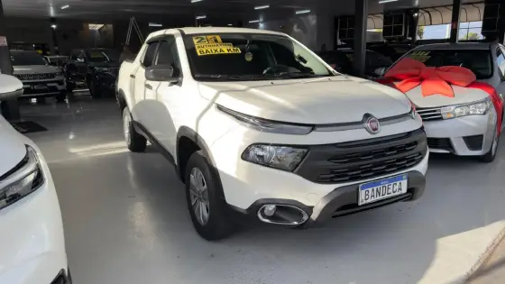 FIAT TORO 1.8 16V EVO FLEX ENDURANCE AT6