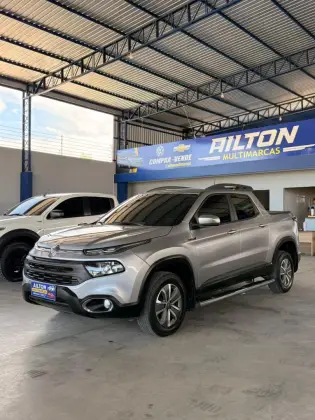 FIAT TORO 1.8 16V EVO FLEX FREEDOM AT6 FIAT TORO 1.8 16V EVO FLEX FREEDOM AT6