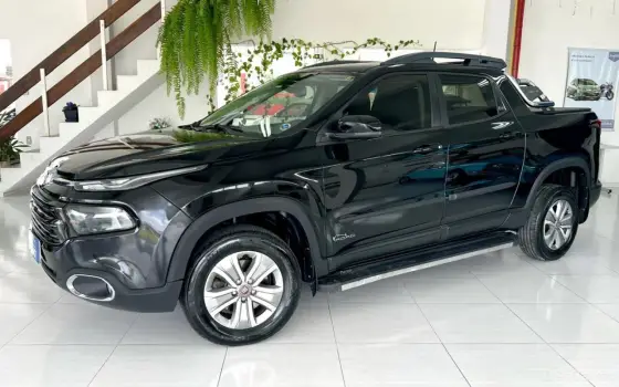 FIAT TORO 1.8 16V EVO FLEX FREEDOM AT6