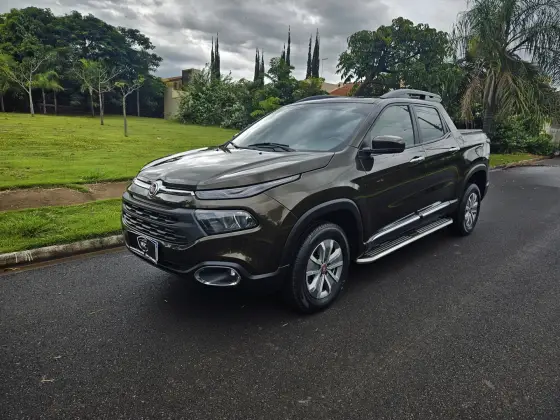 FIAT TORO 1.8 16V EVO FLEX FREEDOM AT6