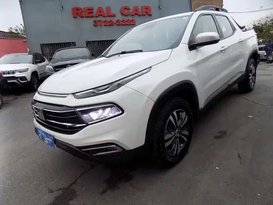 FIAT TORO 2.0 16V TURBO DIESEL FREEDOM 4WD AT9 FIAT TORO 2.0 16V TURBO DIESEL FREEDOM 4WD AT9