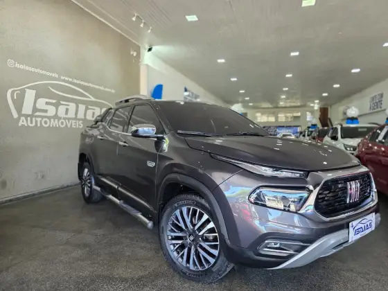 FIAT TORO 2.0 16V TURBO DIESEL RANCH 4WD AT9 FIAT TORO 2.0 16V TURBO DIESEL RANCH 4WD AT9