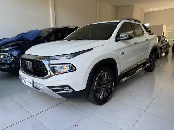FIAT TORO 2.0 16V TURBO DIESEL RANCH 4WD AT9