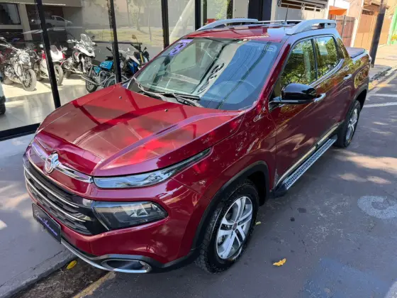 FIAT TORO 2.0 16V TURBO DIESEL VOLCANO 4WD AT9