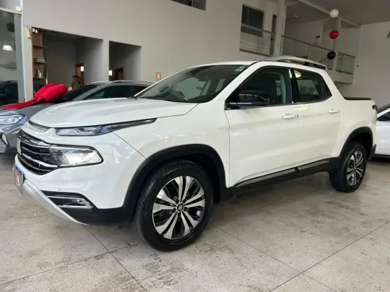 FIAT TORO 2.0 16V TURBO DIESEL VOLCANO 4WD AT9