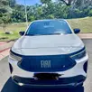 FIAT FASTBACK 1.0 TURBO 200 FLEX IMPETUS CVT FIAT FASTBACK 1.0 TURBO 200 FLEX IMPETUS CVT