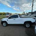 FIAT STRADA 1.4 FIRE FLEX ENDURANCE CS MANUAL FIAT STRADA 1.4 FIRE FLEX ENDURANCE CS MANUAL