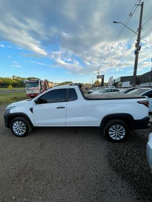 FIAT-STRADA-1.4 FIRE FLEX ENDURANCE CS MANUAL FIAT-STRADA-2022