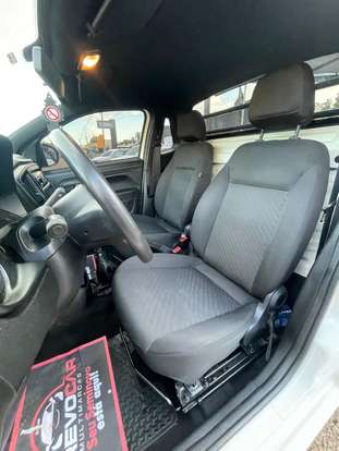 FIAT-STRADA-1.4 FIRE FLEX ENDURANCE CS MANUAL FIAT-STRADA-2022