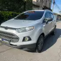 FORD ECOSPORT 1.6 FREESTYLE 16V FLEX 4P MANUAL FORD ECOSPORT 1.6 FREESTYLE 16V FLEX 4P MANUAL