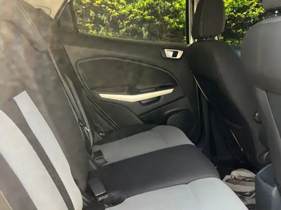 FORD-ECOSPORT-1.6 FREESTYLE 16V FLEX 4P MANUAL FORD-ECOSPORT-2013