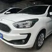 FORD KA 1.0 TI-VCT FLEX SE PLUS MANUAL FORD KA 1.0 TI-VCT FLEX SE PLUS MANUAL