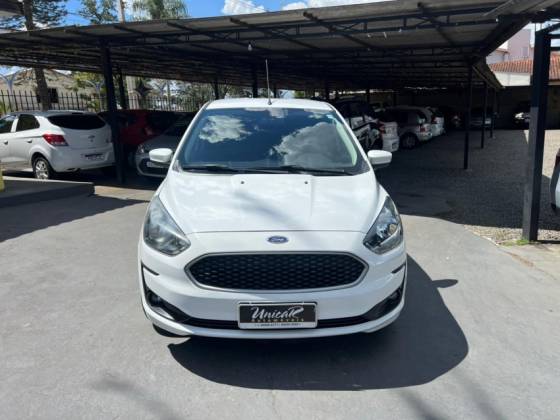 FORD KA 1.0 TI-VCT FLEX SE PLUS MANUAL