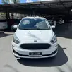 FORD KA 1.0 TI-VCT FLEX SE PLUS MANUAL FORD KA 1.0 TI-VCT FLEX SE PLUS MANUAL