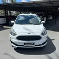 FORD KA 1.0 TI-VCT FLEX SE PLUS MANUAL FORD KA 1.0 TI-VCT FLEX SE PLUS MANUAL