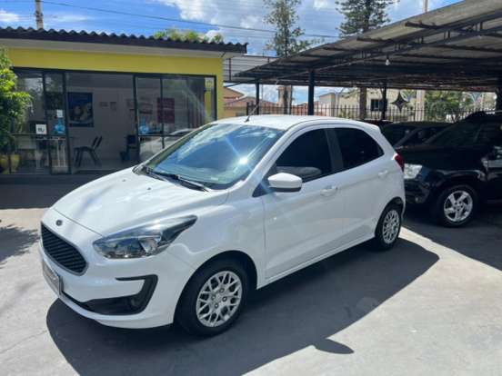 FORD-KA-2020
