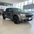 FORD MAVERICK 2.0 ECOBOOST GASOLINA LARIAT FX4 AUTOMÁTICO FORD MAVERICK 2.0 ECOBOOST GASOLINA LARIAT FX4 AUTOMÁTICO